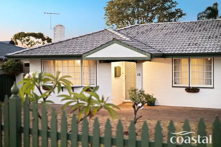 Second view of Homely house listing, 16 Unnaro St, Hillman WA 6168