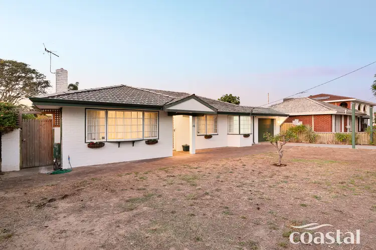 Third view of Homely house listing, 16 Unnaro St, Hillman WA 6168