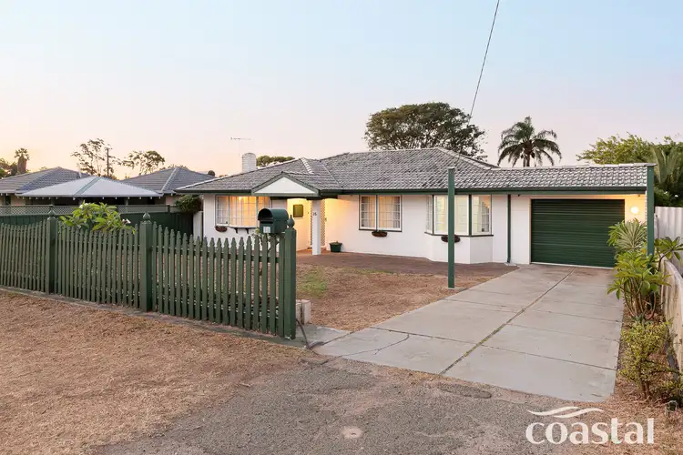 Fifth view of Homely house listing, 16 Unnaro St, Hillman WA 6168