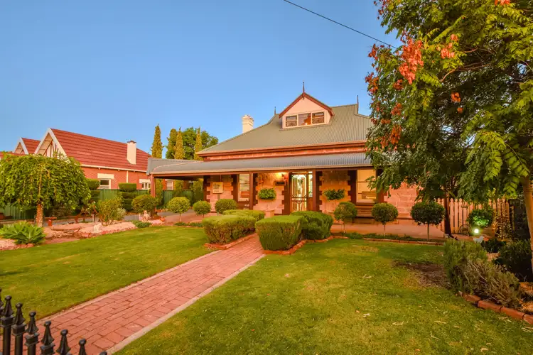 Second view of Homely house listing, 10 Bowman St, Crystal Brook SA 5523