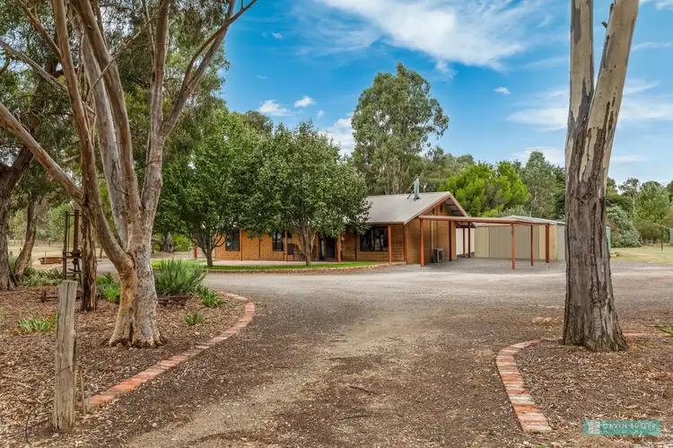Main view of Homely house listing, 114 Williams Rd, Myers Flat VIC 3556