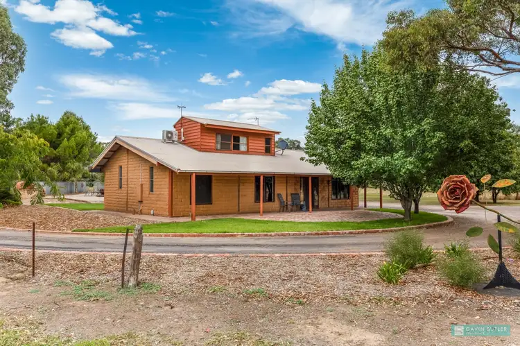 Second view of Homely house listing, 114 Williams Rd, Myers Flat VIC 3556