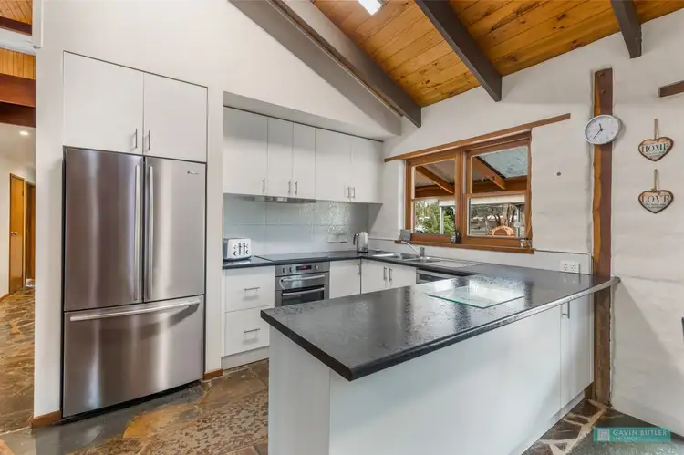 Fourth view of Homely house listing, 114 Williams Rd, Myers Flat VIC 3556