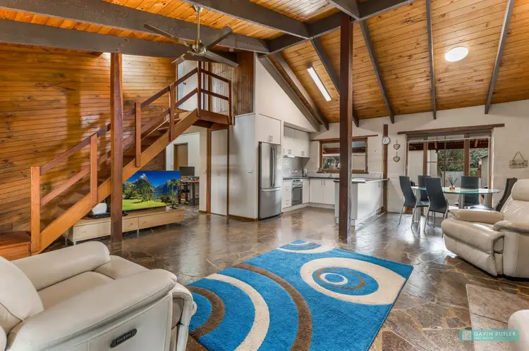 Fifth view of Homely house listing, 114 Williams Rd, Myers Flat VIC 3556