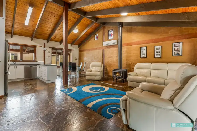 Sixth view of Homely house listing, 114 Williams Rd, Myers Flat VIC 3556