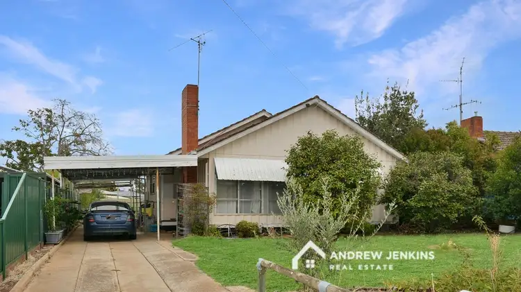 Main view of Homely house listing, 5 Stokes Avenue, Cobram VIC 3644
