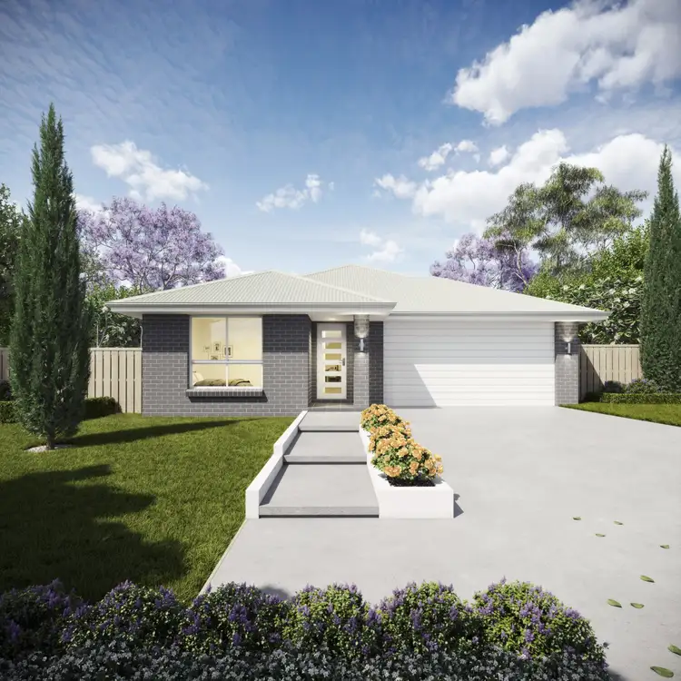 Main view of Homely house listing, Lot 10 Stanley Crt, Brassall QLD 4305