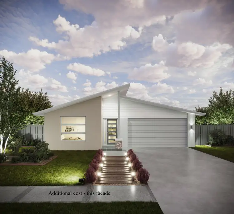 Fourth view of Homely house listing, Lot 10 Stanley Crt, Brassall QLD 4305