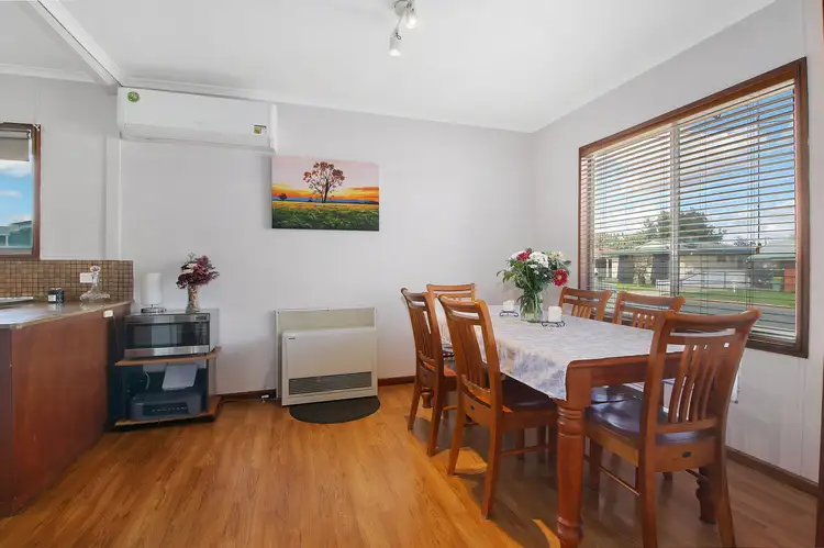 Fifth view of Homely house listing, 12 Elizabeth St, Culcairn NSW 2660