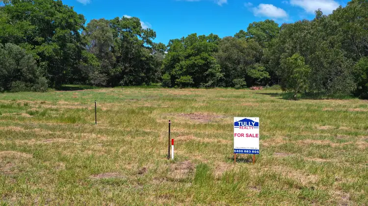 Second view of Homely land listing, Lot 5,6,7,8 Tully Heads Road, Tully Heads QLD 4854