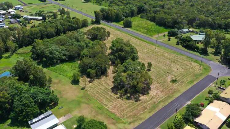 Third view of Homely land listing, Lot 5,6,7,8 Tully Heads Road, Tully Heads QLD 4854