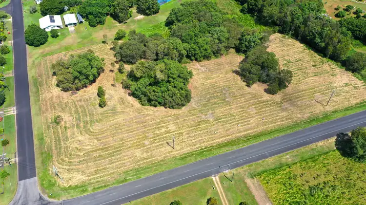 Fourth view of Homely land listing, Lot 5,6,7,8 Tully Heads Road, Tully Heads QLD 4854