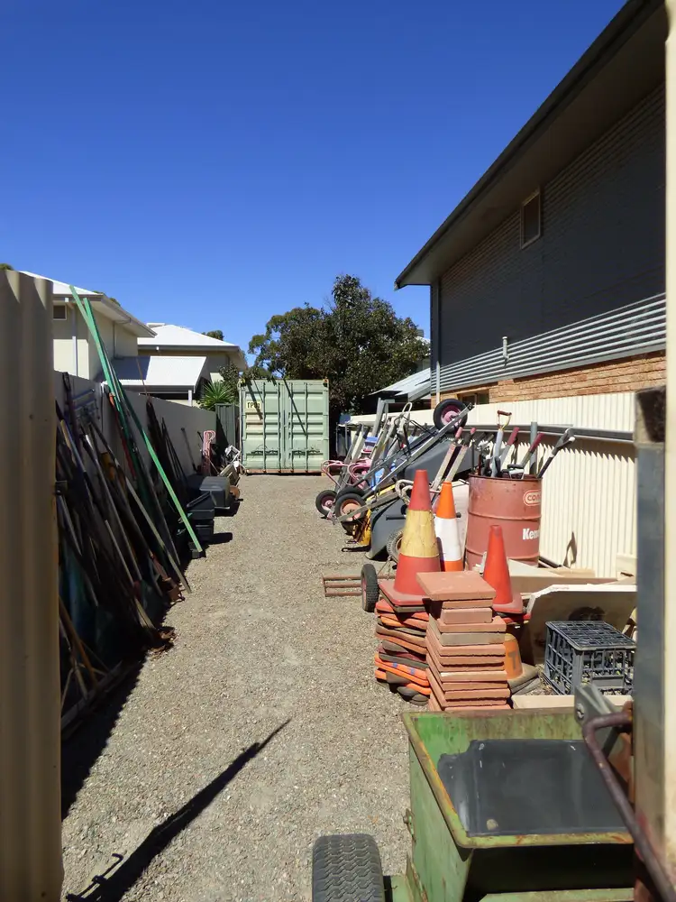 Second view of Homely land listing, 6A Maritana St, Piccadilly WA 6430
