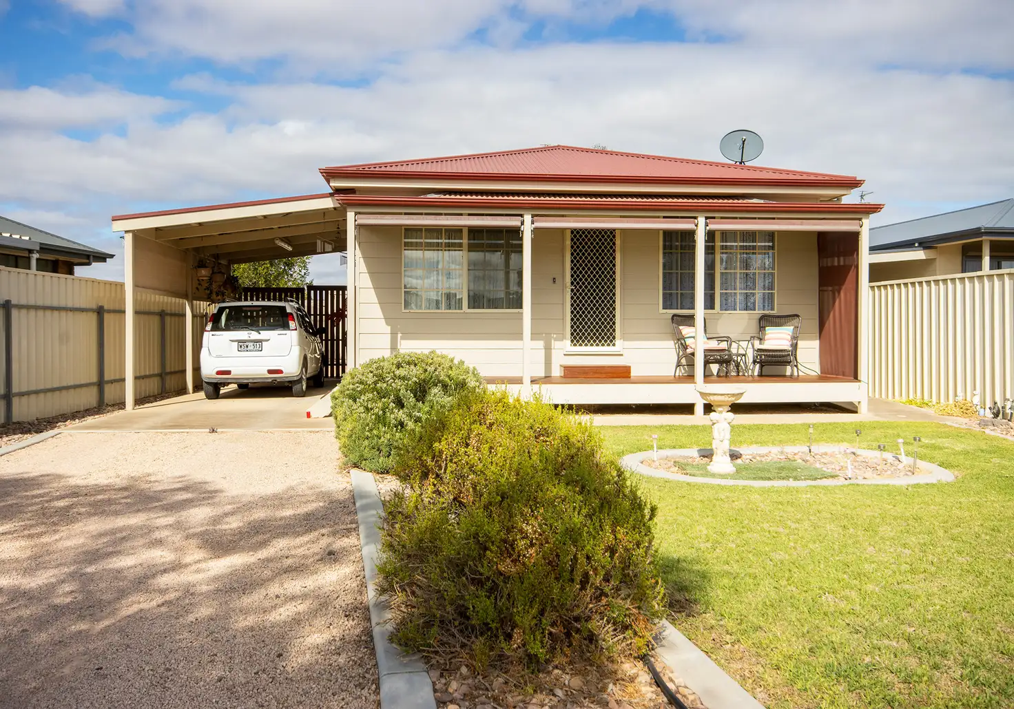 Main view of Homely house listing, 19A Diagonal Rd, Wallaroo SA 5556