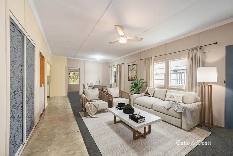 Third view of Homely house listing, 249 Beaconsfield Tce, Brighton QLD 4017