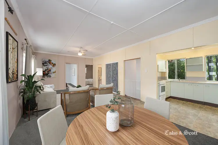 Fourth view of Homely house listing, 249 Beaconsfield Tce, Brighton QLD 4017