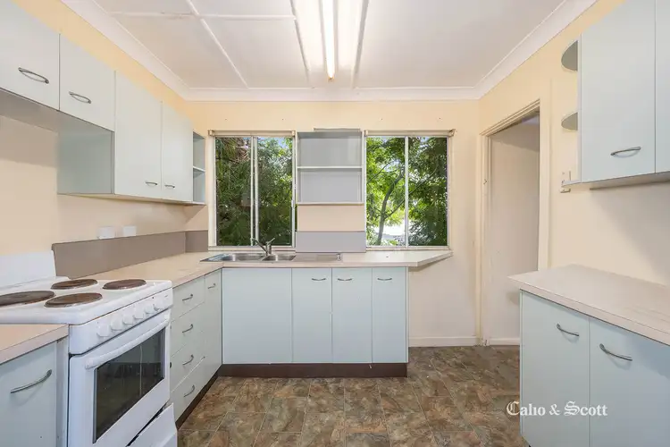 Fifth view of Homely house listing, 249 Beaconsfield Tce, Brighton QLD 4017
