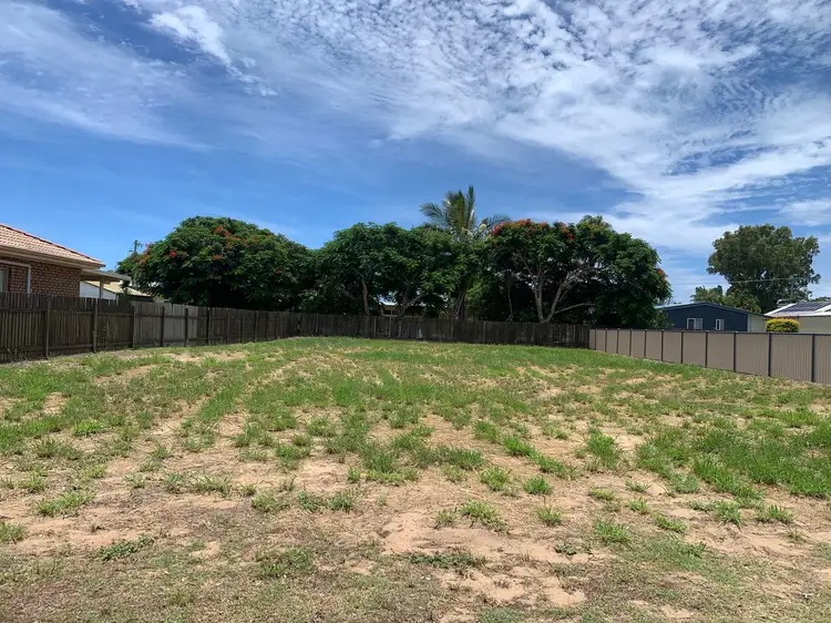 Fourth view of Homely land listing, 40 Acacia St, Moore Park Beach QLD 4670