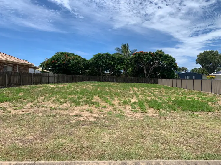 Fifth view of Homely land listing, 40 Acacia St, Moore Park Beach QLD 4670