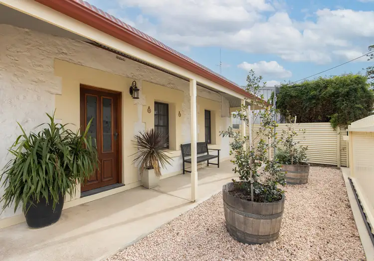 2 Heath St, Wallaroo SA 5556