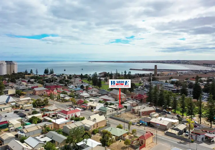 Second view of Homely house listing, 2 Heath St, Wallaroo SA 5556