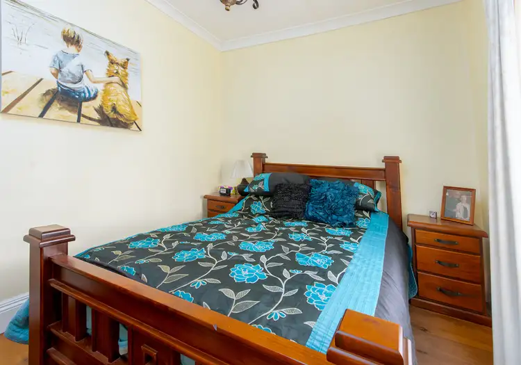 Fifth view of Homely house listing, 2 Heath St, Wallaroo SA 5556