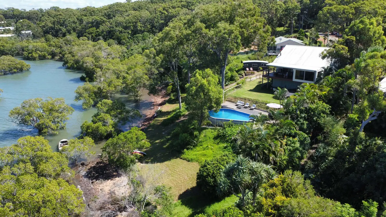 Main view of Homely house listing, 103 Beelong St, Macleay Island QLD 4184
