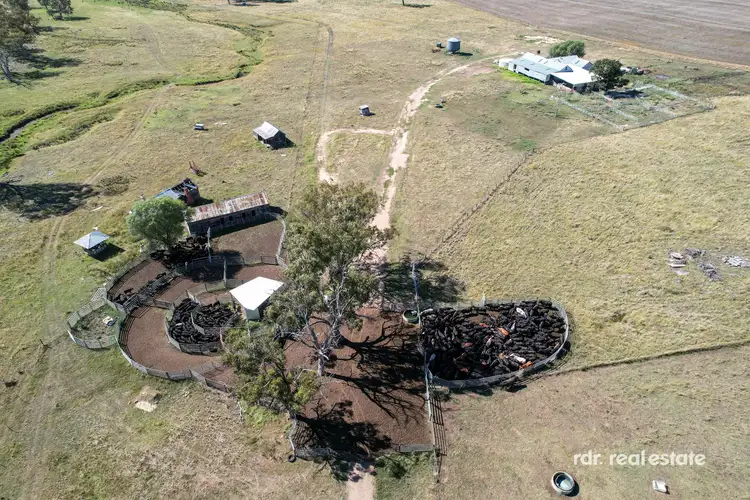 Fourth view of Homely rural property listing, 1612 Pindaroi Road, Inverell NSW 2360