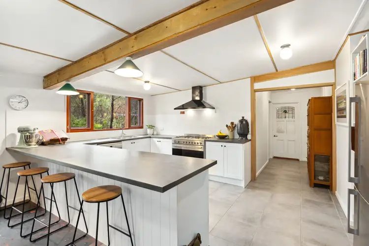 Third view of Homely rural property listing, 1190 Inman Valley Rd, Inman Valley SA 5211