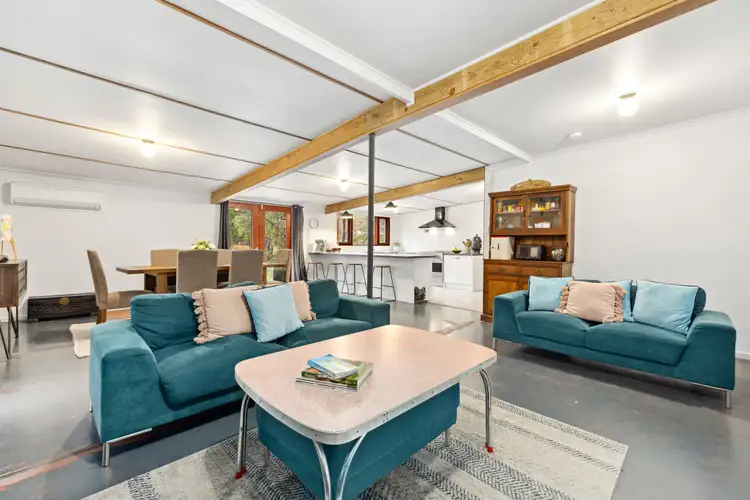 Fifth view of Homely rural property listing, 1190 Inman Valley Rd, Inman Valley SA 5211