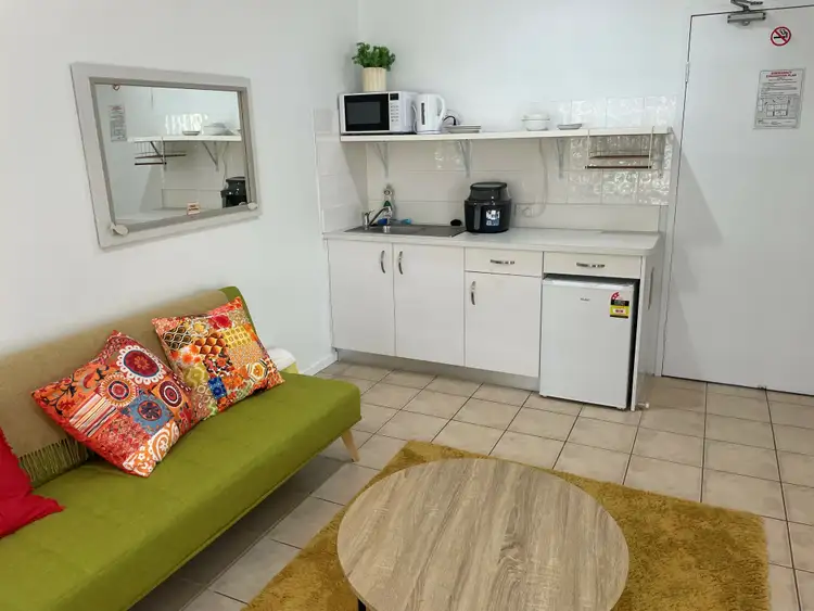 32 Treetop/2 Erromango Drive, Jubilee Pocket QLD 4802