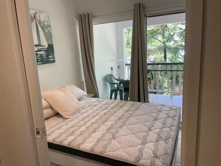 Third view of Homely unit listing, 32 Treetop/2 Erromango Drive, Jubilee Pocket QLD 4802