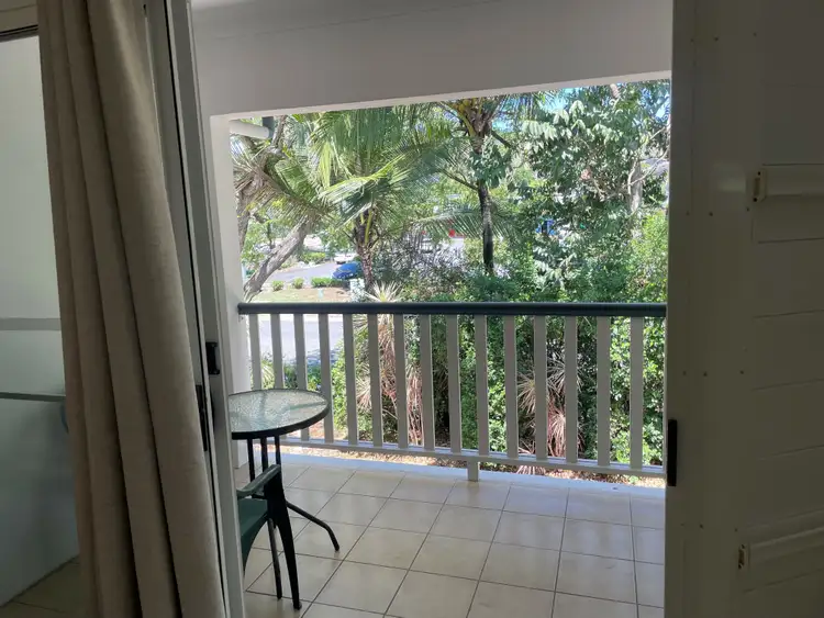 Fifth view of Homely unit listing, 32 Treetop/2 Erromango Drive, Jubilee Pocket QLD 4802