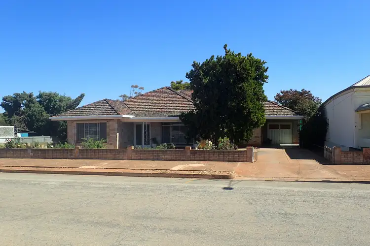 42 Stephens St, Booleroo Centre SA 5482