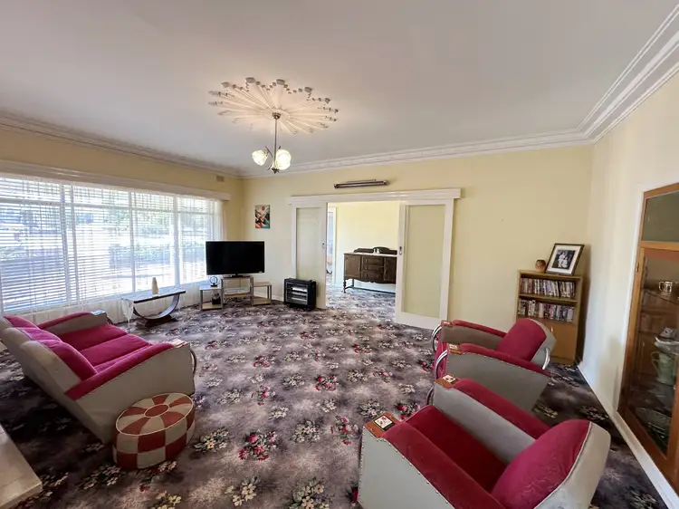 Second view of Homely house listing, 42 Stephens St, Booleroo Centre SA 5482
