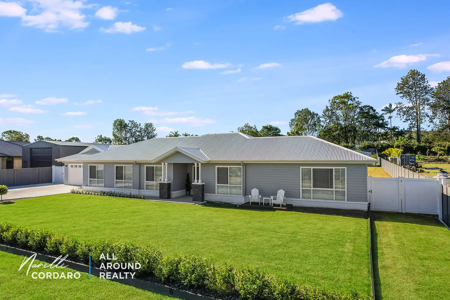 Main view of Homely house listing, 21 Murrimbah Dr, Caboolture QLD 4510
