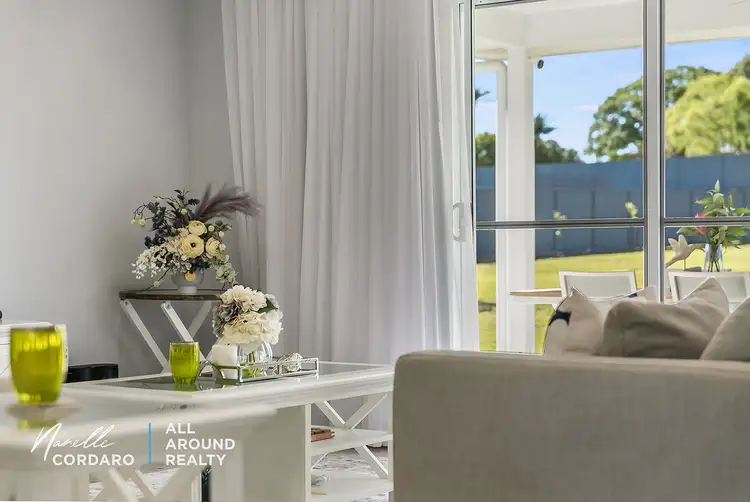 Fifth view of Homely house listing, 21 Murrimbah Dr, Caboolture QLD 4510