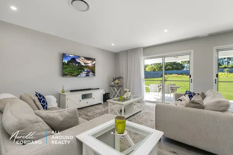 Sixth view of Homely house listing, 21 Murrimbah Dr, Caboolture QLD 4510