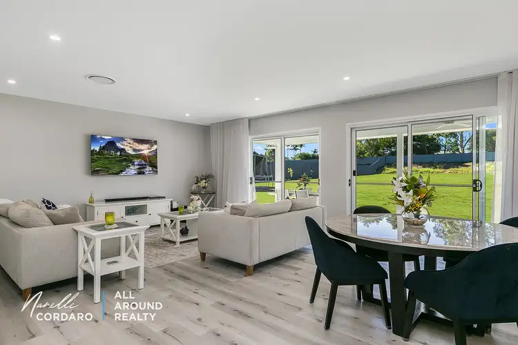 Seventh view of Homely house listing, 21 Murrimbah Dr, Caboolture QLD 4510