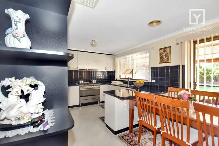 Second view of Homely house listing, 12 Gilbert Ct, Shepparton VIC 3630