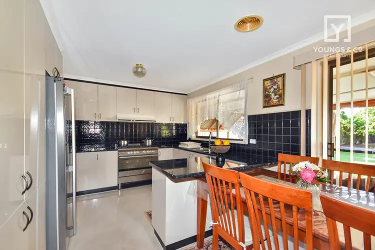 Third view of Homely house listing, 12 Gilbert Ct, Shepparton VIC 3630