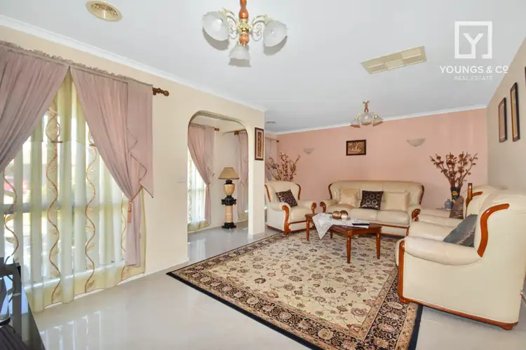 Fourth view of Homely house listing, 12 Gilbert Ct, Shepparton VIC 3630