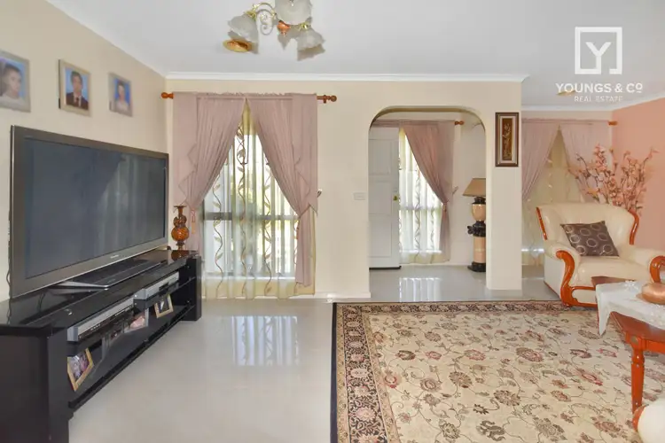 Fifth view of Homely house listing, 12 Gilbert Ct, Shepparton VIC 3630