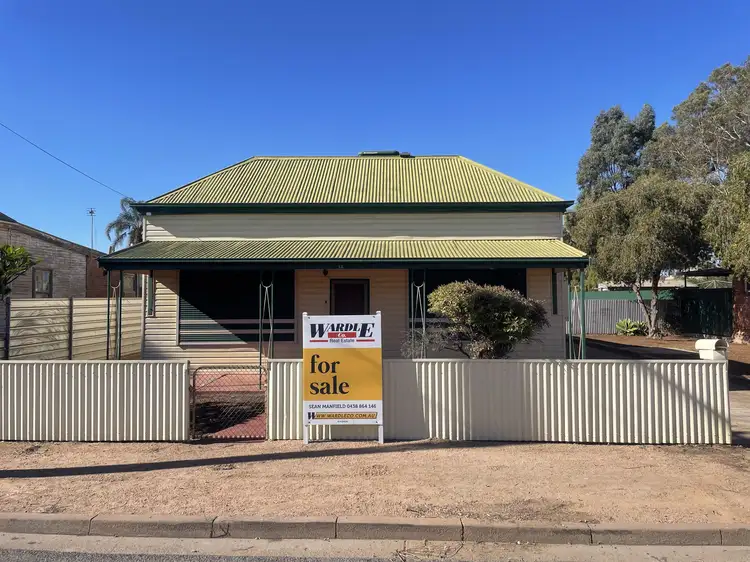 15 Read St, Port Pirie West SA 5540