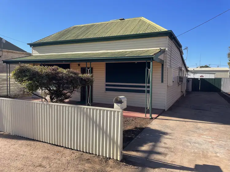 Second view of Homely house listing, 15 Read St, Port Pirie West SA 5540