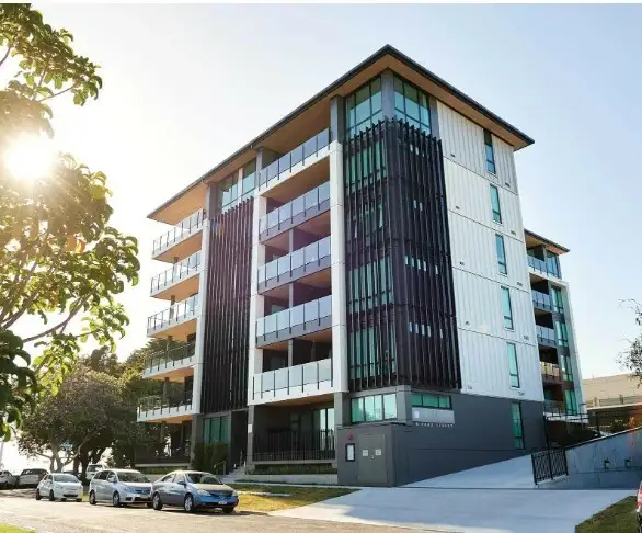 Main view of Homely apartment listing, Address available on request