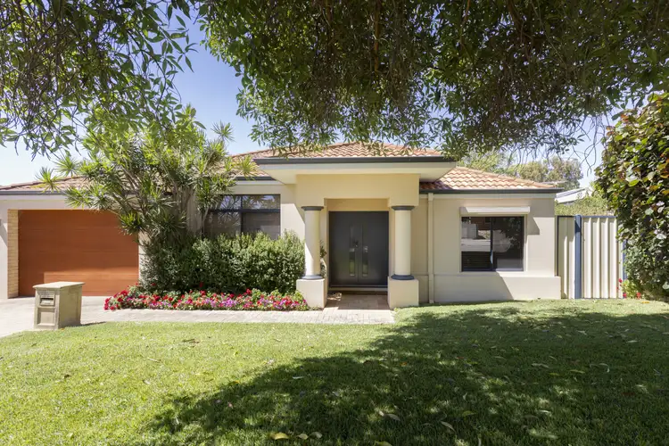 Main view of Homely house listing, 10 Carroll Street, Applecross WA 6153