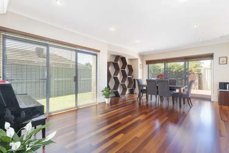 Second view of Homely house listing, 10 Carroll Street, Applecross WA 6153