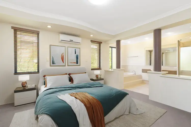Sixth view of Homely house listing, 10 Carroll Street, Applecross WA 6153