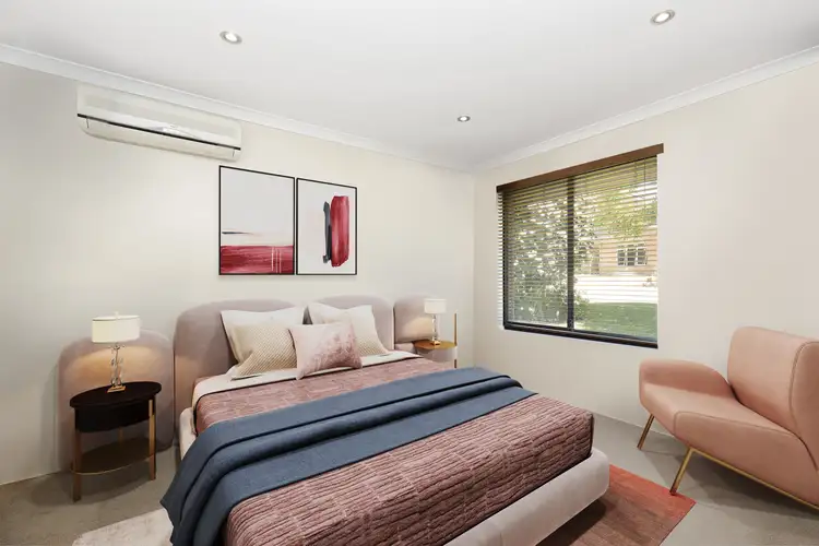 Seventh view of Homely house listing, 10 Carroll Street, Applecross WA 6153